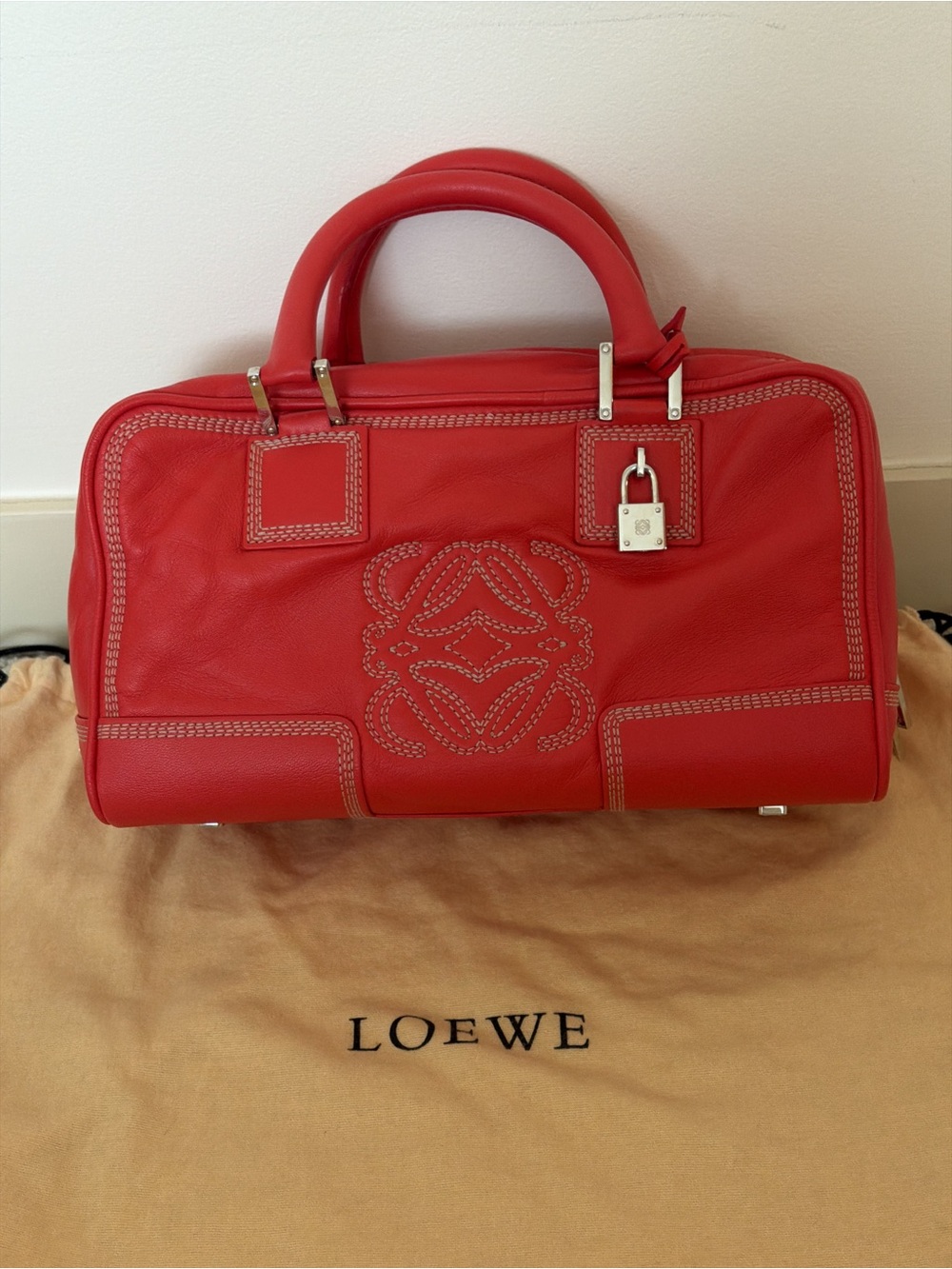 Loewe Bag